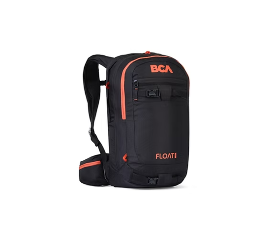 BCA Float Snjóflóðabakpoki 22L