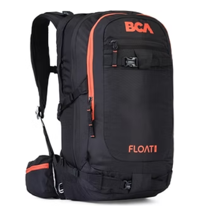 BCA Float Snjóflóðabakpoki 32L