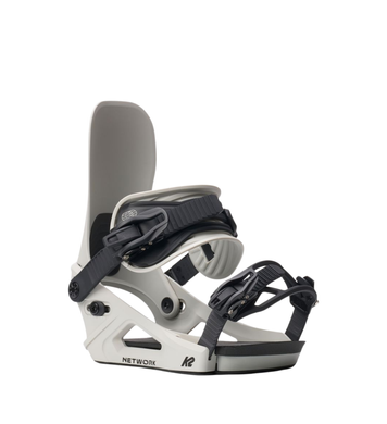 Network snjóbrettabindingar dömu