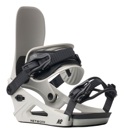 Network snjóbrettabindingar dömu