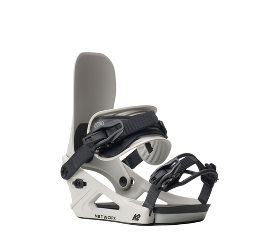 Network snjóbrettabindingar dömu