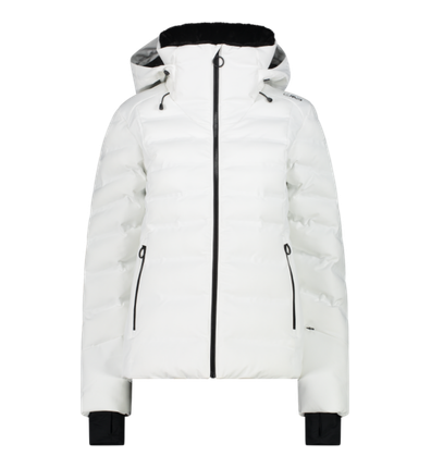 Aprés Ski - Skíðaúlpa dömu Bianco