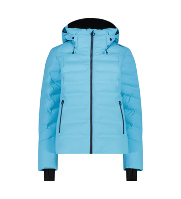 Aprés Ski - Skíðaúlpa dömu Topaz