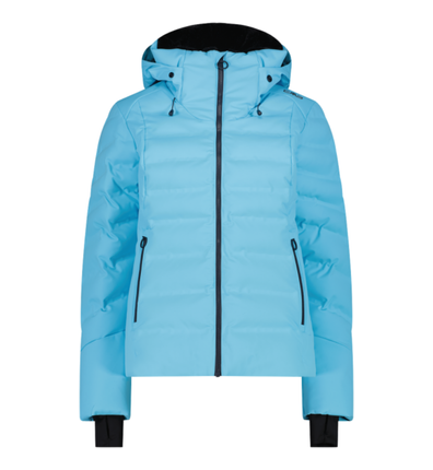 Aprés Ski - Skíðaúlpa dömu Topaz
