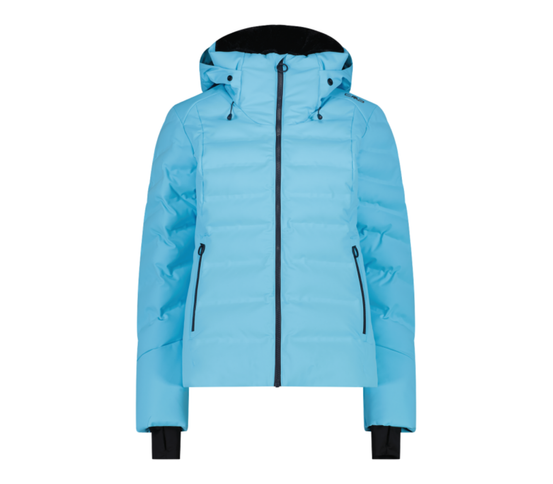 Aprés Ski - Skíðaúlpa dömu