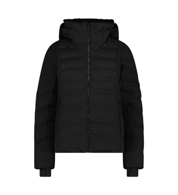 Aprés Ski - Skíðaúlpa dömu Nero