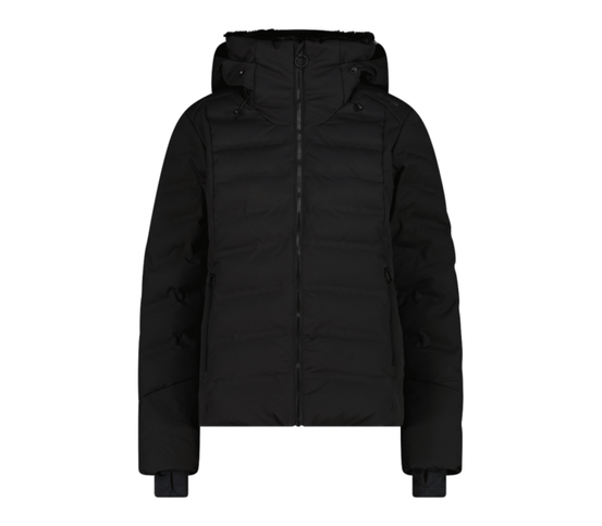 Aprés Ski - Skíðaúlpa dömu