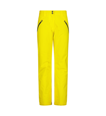 Twill Skíðabuxur dömu WiSun