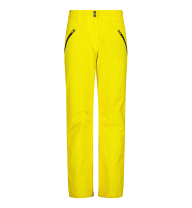 Twill Skíðabuxur dömu WiSun