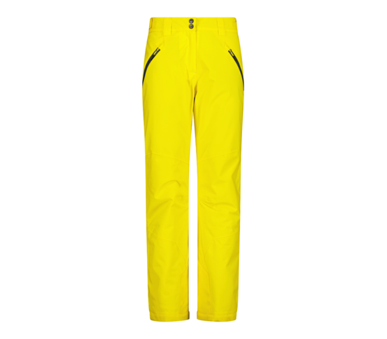 Twill Skíðabuxur dömu