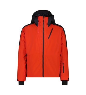 Skíðaúlpa - Aprés Ski Tango