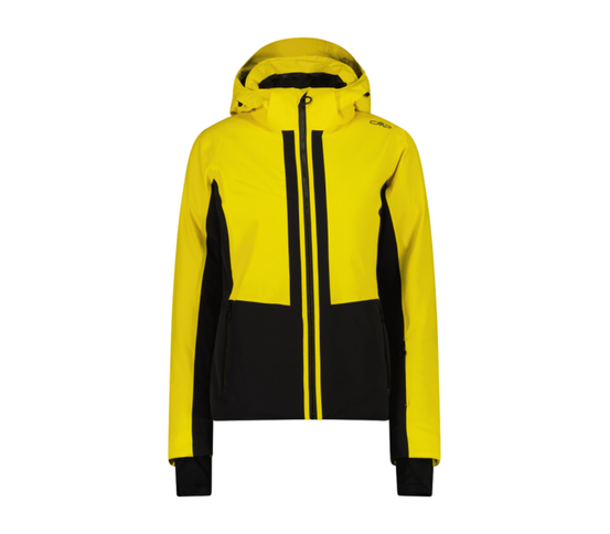 Twill Skíðaúlpa dömu