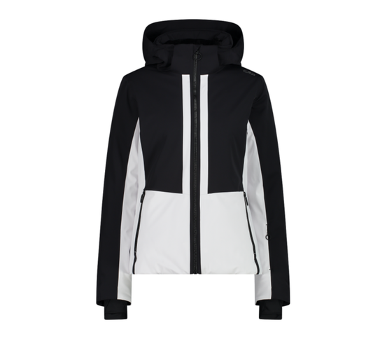 Twill Skíðaúlpa dömu