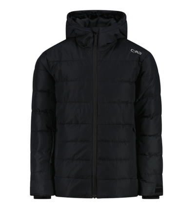 CMP Skíðaúlpa barna Blk