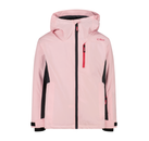 thumb Punta Penia Skíðaúlpa barna