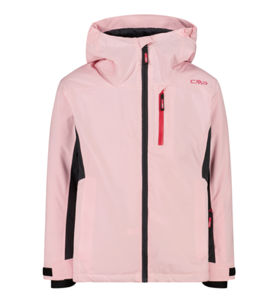 Punta Penia Skíðaúlpa barna Pink