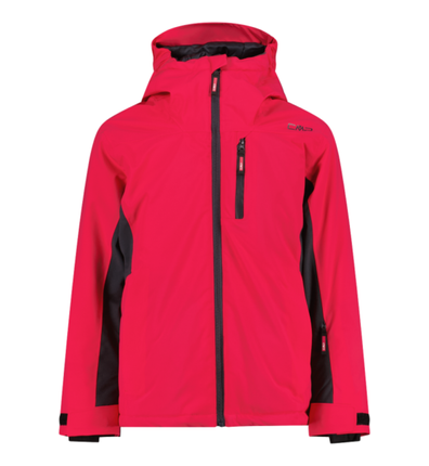 Punta Penia Skíðaúlpa barna CRed