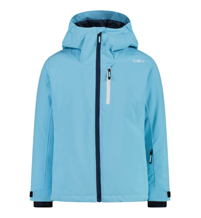 Punta Penia Skíðaúlpa barna Topaz