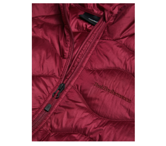 Helium Down Jacket dömu
