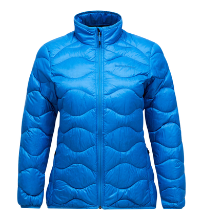 Helium Down Jacket dömu AzAs