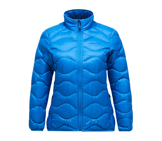 Helium Down Jacket dömu