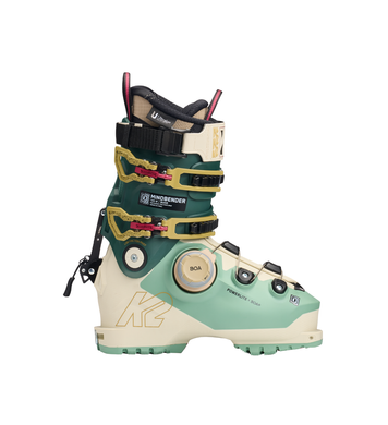 Mindbender 105 BOA 25/26 dömu