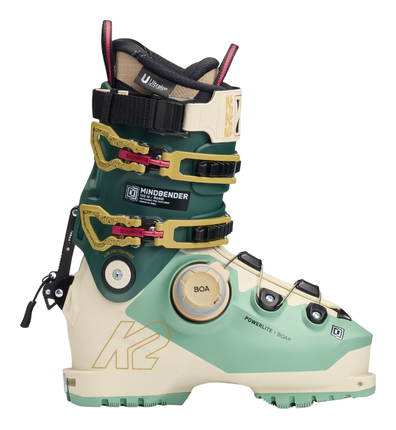 Mindbender 105 BOA 25/26 dömu