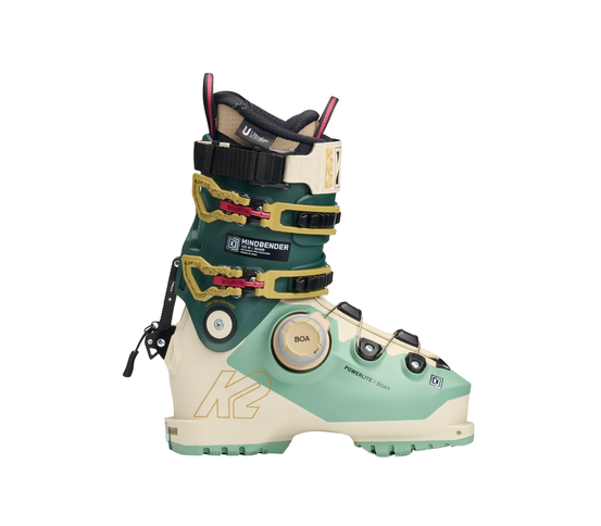 Mindbender 105 BOA 25/26 dömu