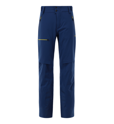 FreeRide Skel Skíðabuxur Bluest