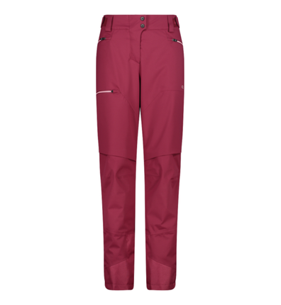 Unlimitech Skíðabuxur dömu Peony