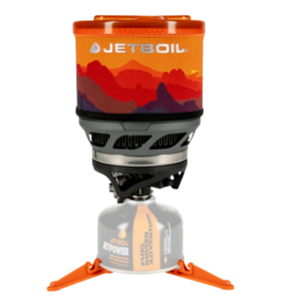 Jetboil Minimo Sunset