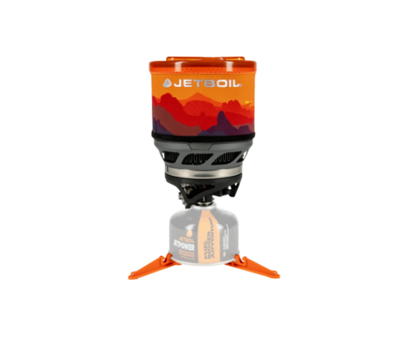 Jetboil Minimo
