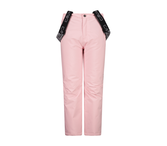 Salopette snjóbuxur barna