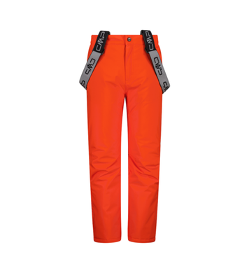 Salopette snjóbuxur barna Tango