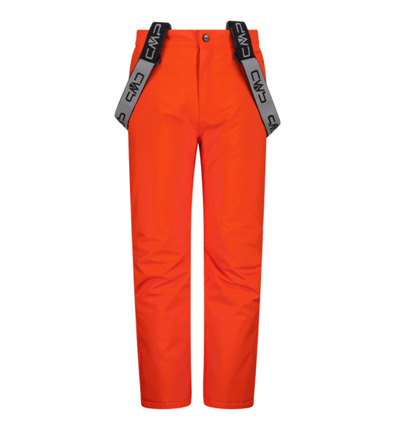 Salopette snjóbuxur barna Tango