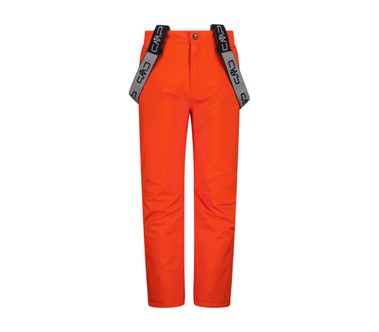 Salopette snjóbuxur barna