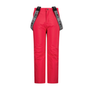 thumb Salopette snjóbuxur barna