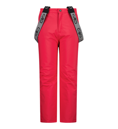 Salopette snjóbuxur barna Carm