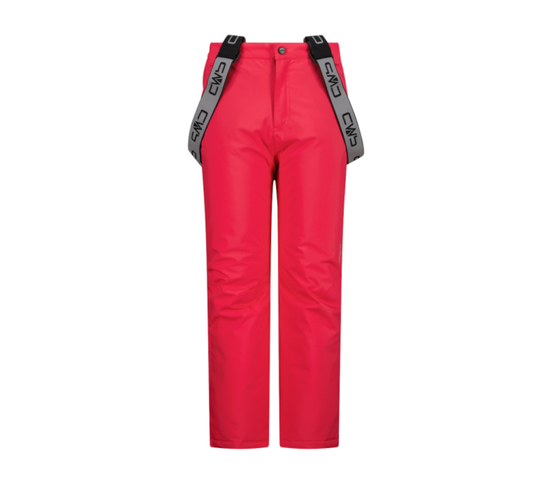 Salopette snjóbuxur barna