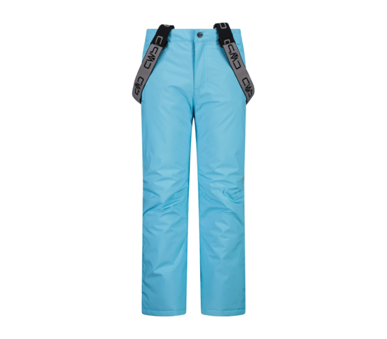 Salopette snjóbuxur barna