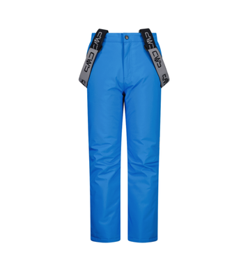 Salopette snjóbuxur barna Rblue