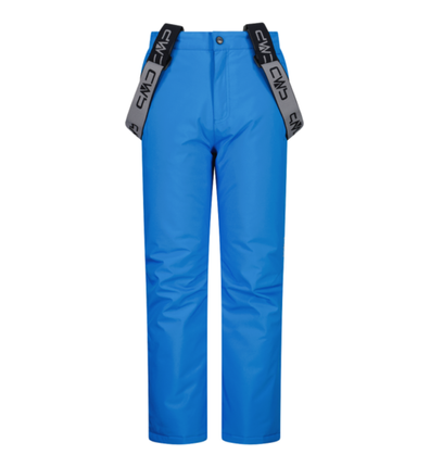 Salopette snjóbuxur barna Rblue