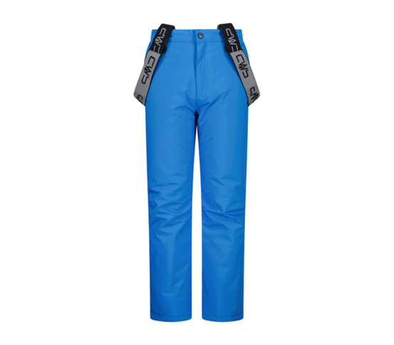 Salopette snjóbuxur barna