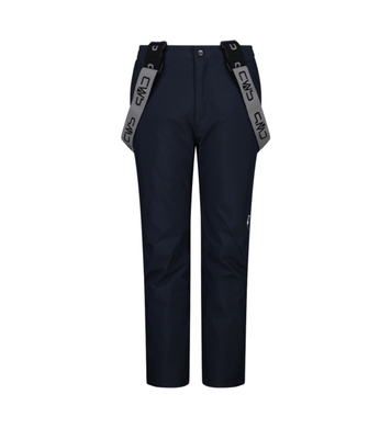 Salopette snjóbuxur barna BlBlue