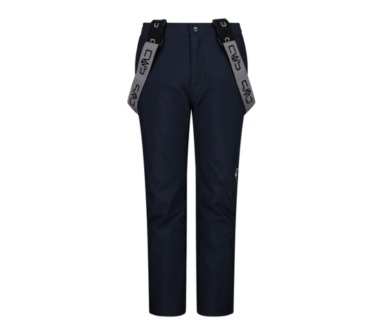 Salopette snjóbuxur barna