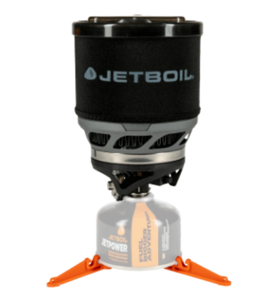 Jetboil Minimo Carbon