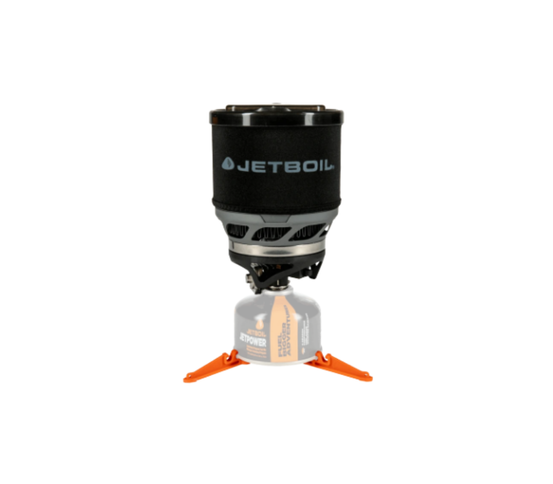 Jetboil Minimo