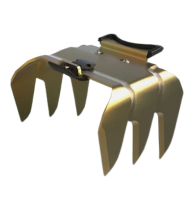 Marker Crampon - Frame binding, 106 mm