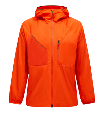 Freelight Alpha Jacket Solar