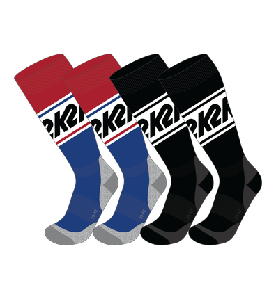 K2 skíðasokkar - 2PK